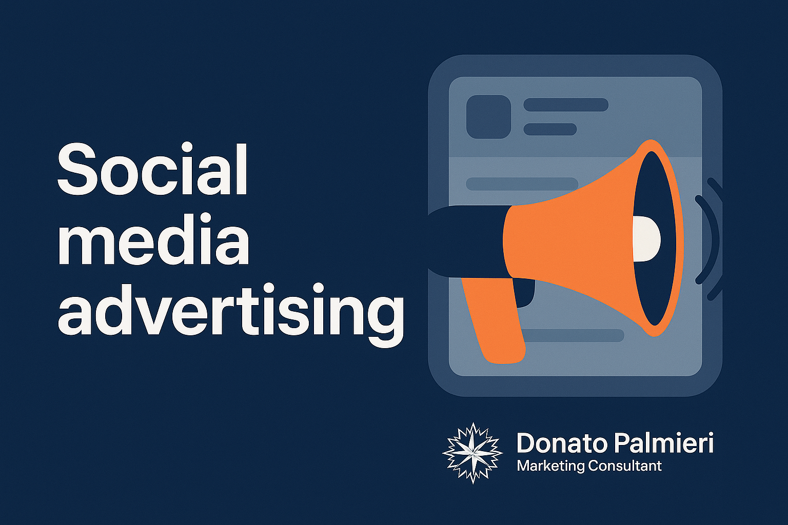 Ads Social Media