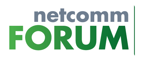 Logo netcomm forum