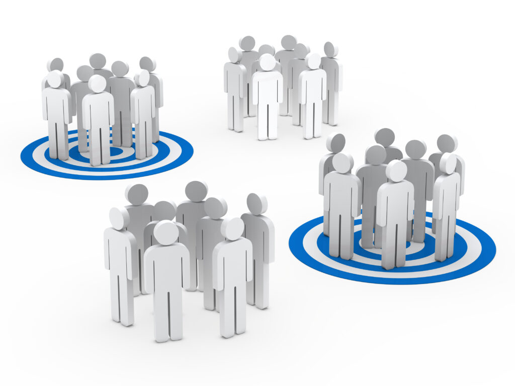 ppc targeting