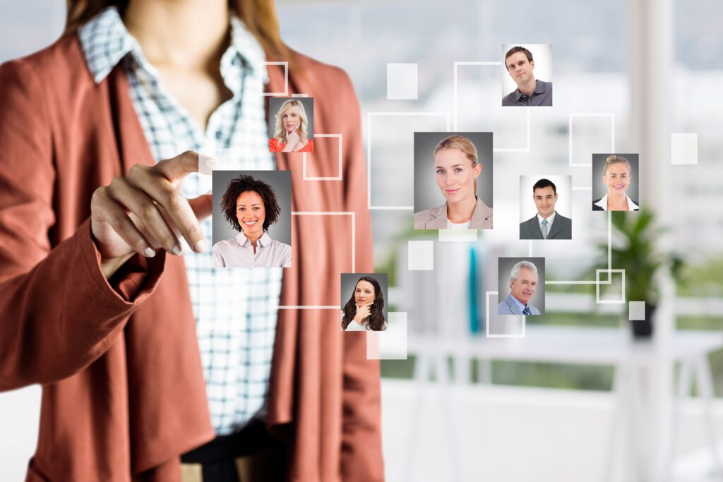 Buyer personas Buyer personas
