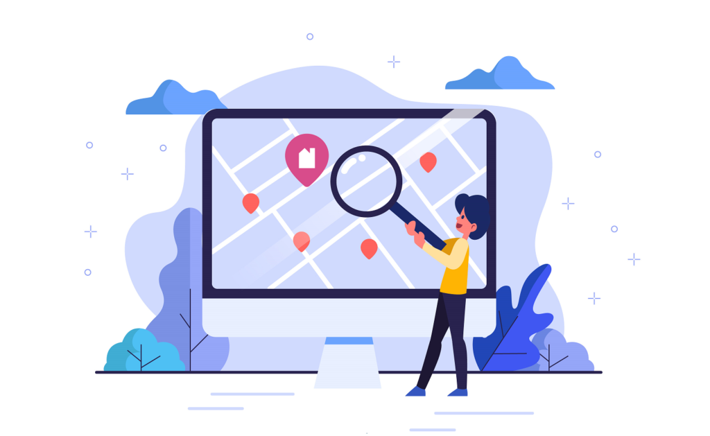 Local SEO
