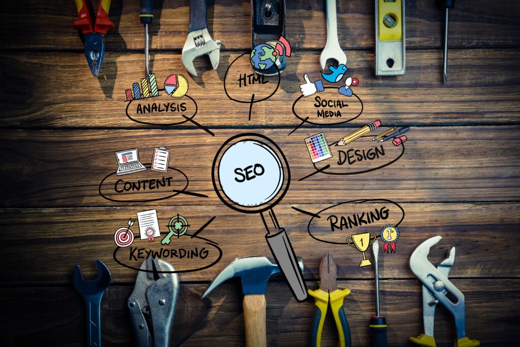 Tec SEO